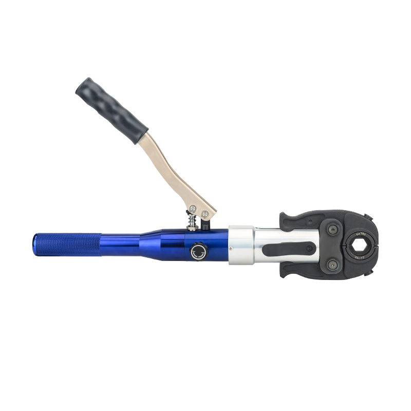 HZ-1525 (Hydraulic Pipe Crimping Pliers)