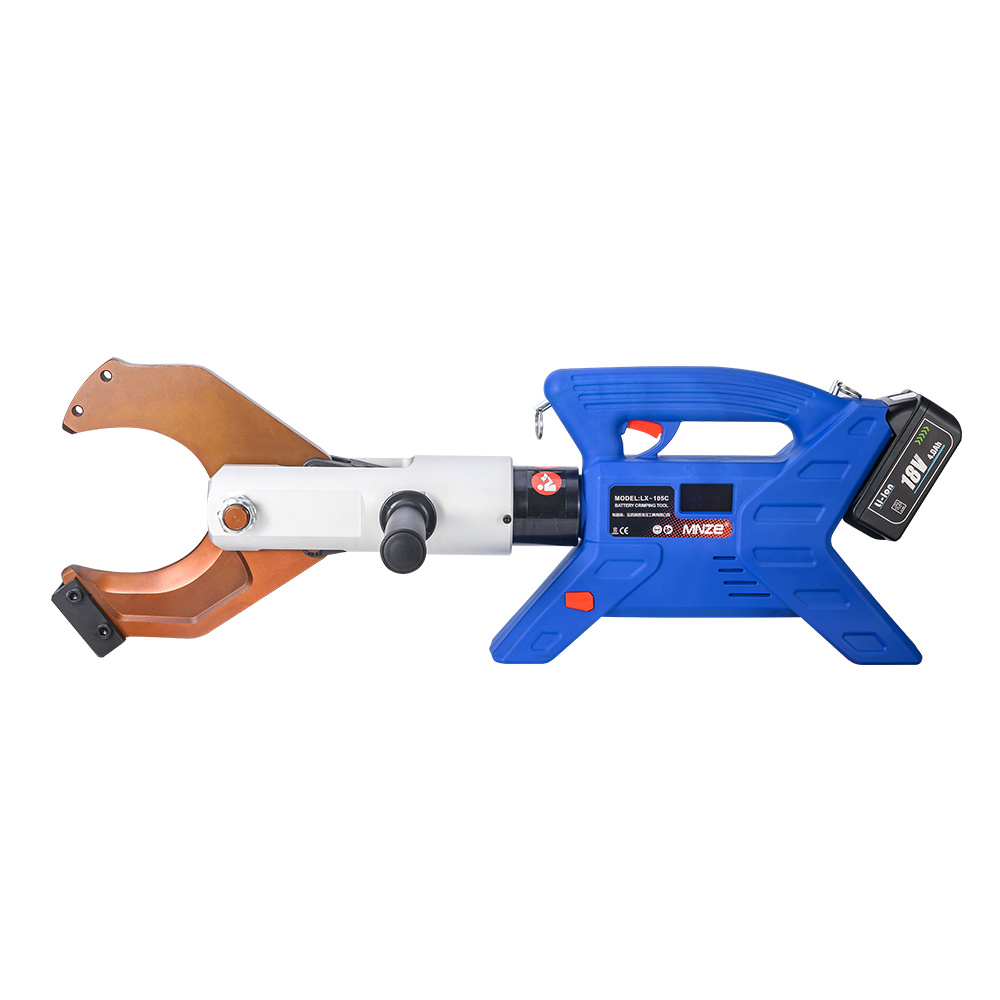 LX-105C (Electric Cable Cutter)