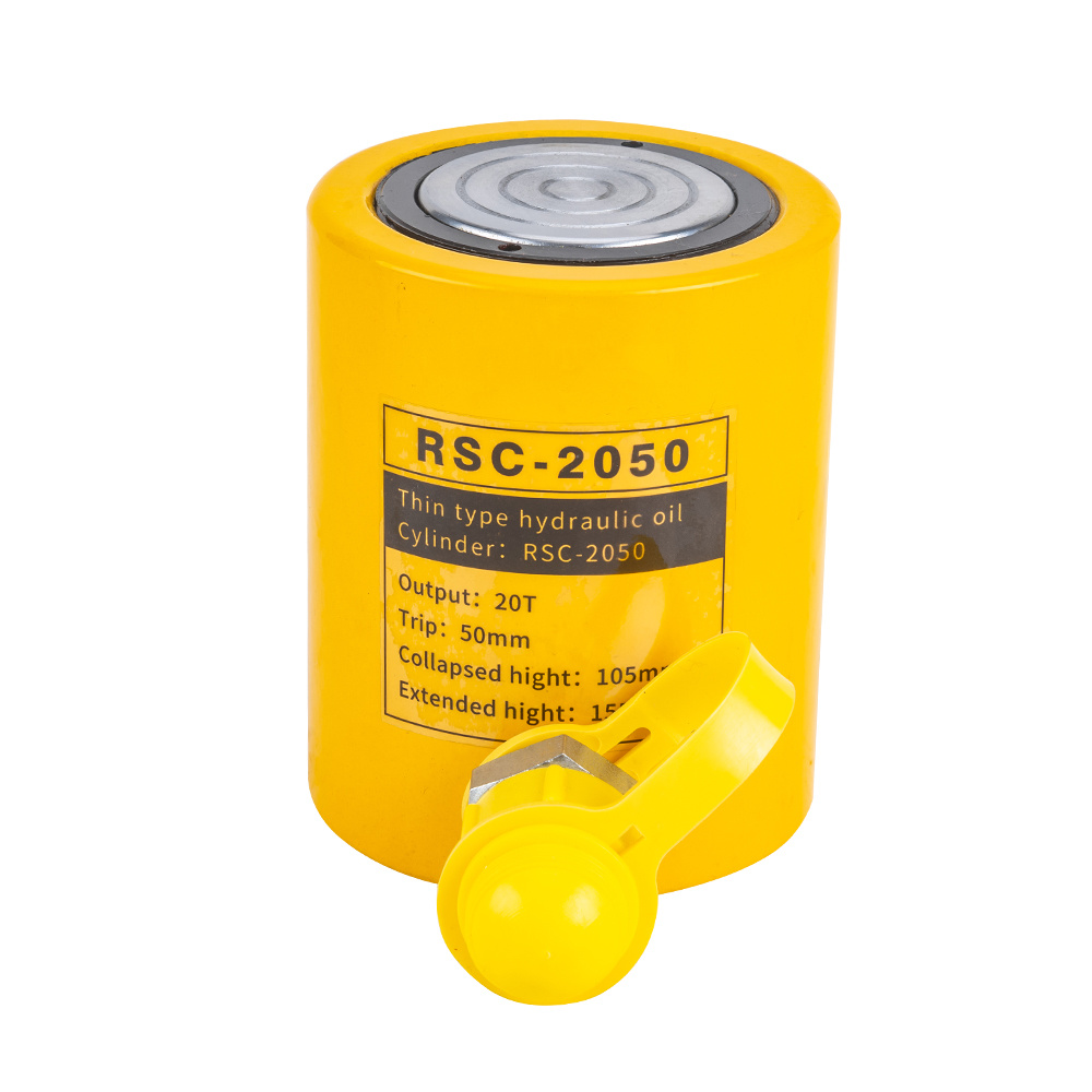 RSC-2050 (short jack)