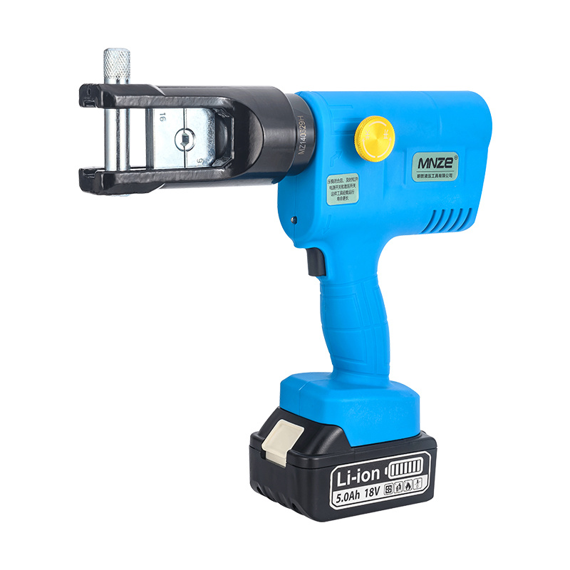 EZS-240 (Electric Hydraulic Crimping Tool 10-240mm²)