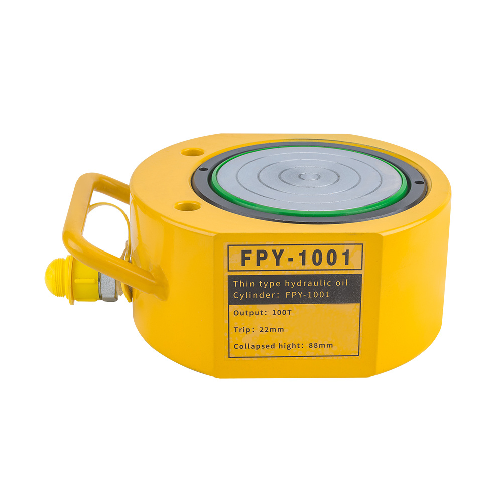 FPY-1001 (Ultra-thin jack)