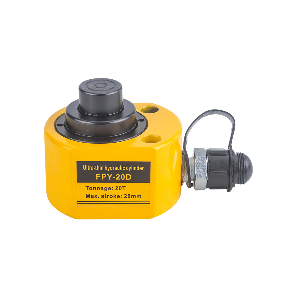 FPY-20D (Ultra-thin Multi-section Jack)