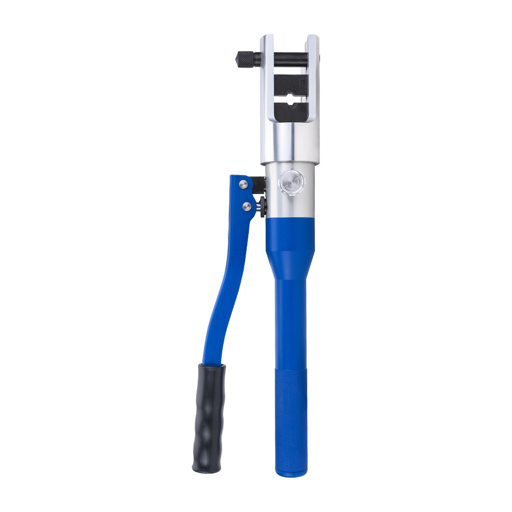 YQK-300 (aluminum alloy hydraulic clamp)