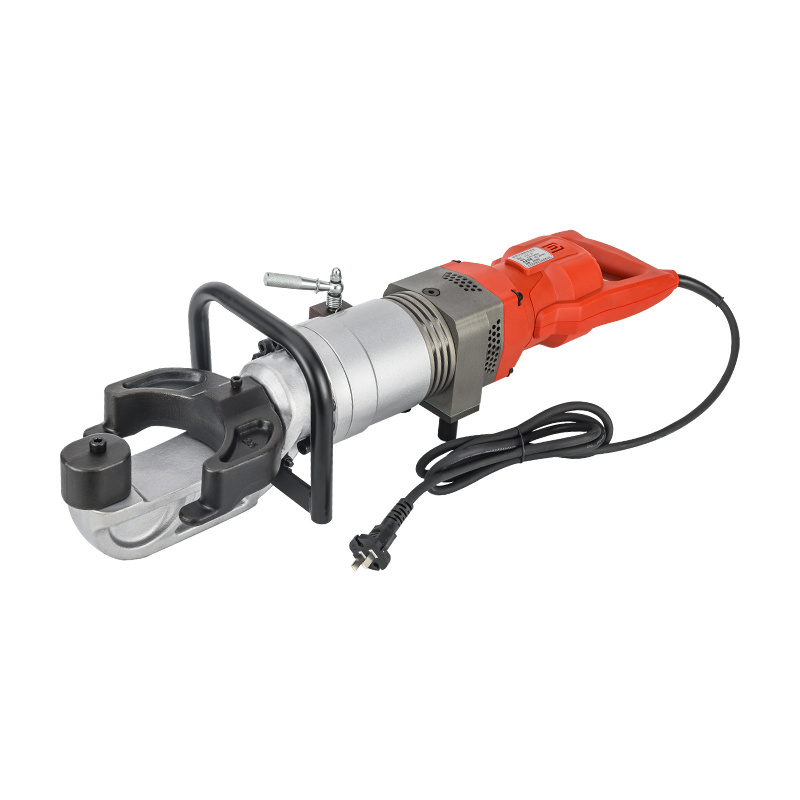 WSC-25 Brushless Electric Rebar Bender