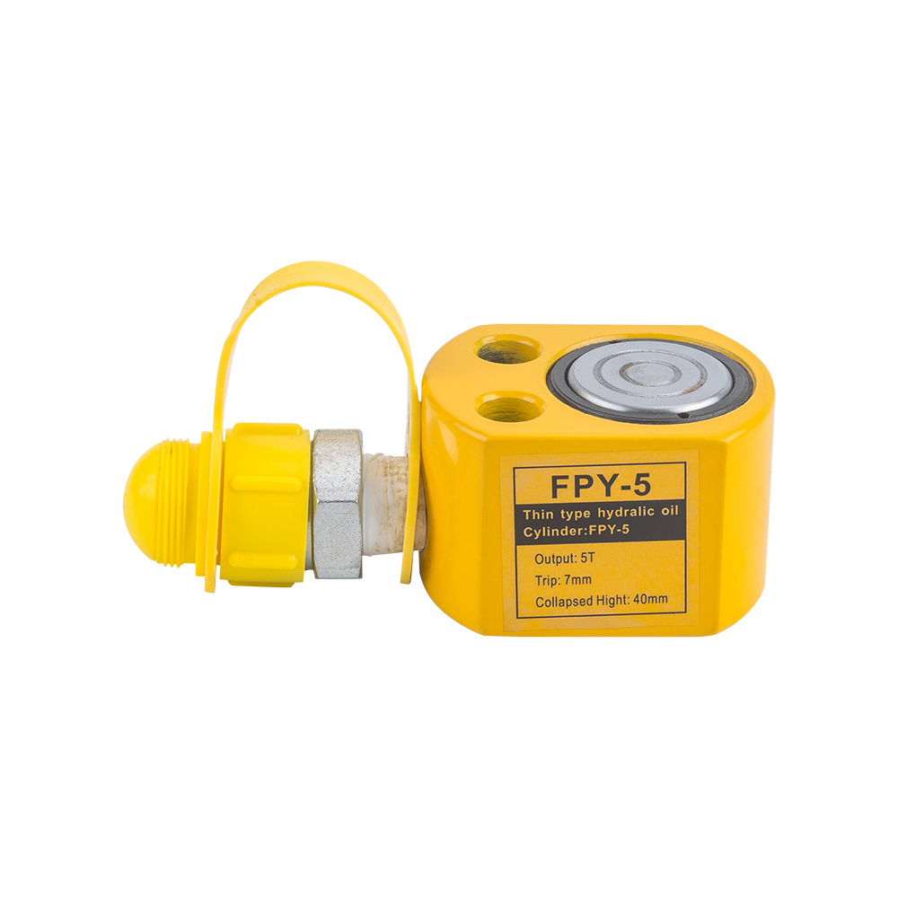 FPY-5 (Ultra-thin jack)