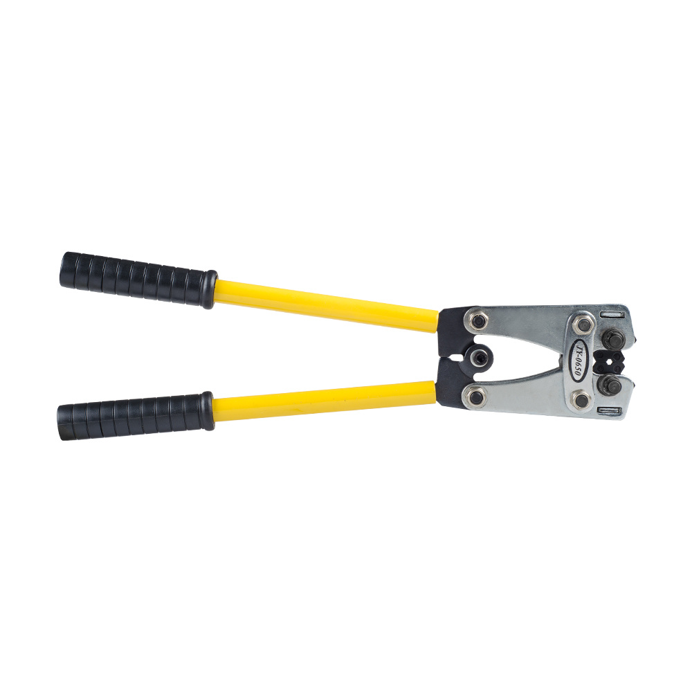 JY-0650 (mechanical crimping pliers)