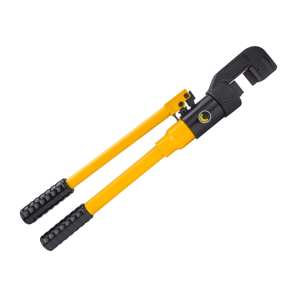SC-25 integral hydraulic rebar shear