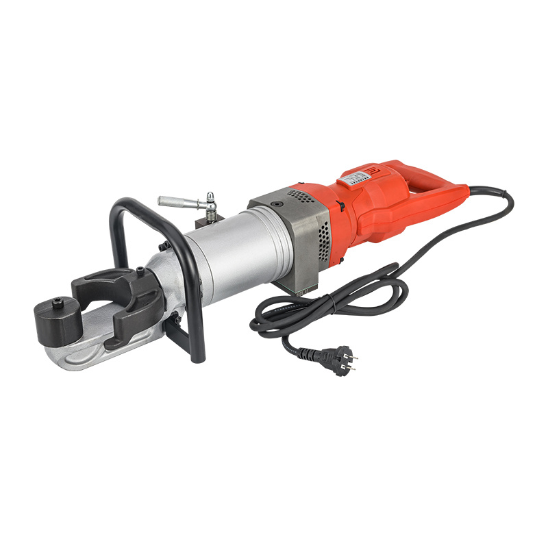 WSC-22 Brushless Electric Rebar Bender