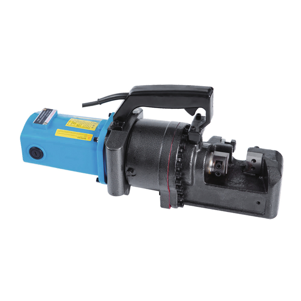 JP-32 Electric Rebar Shear