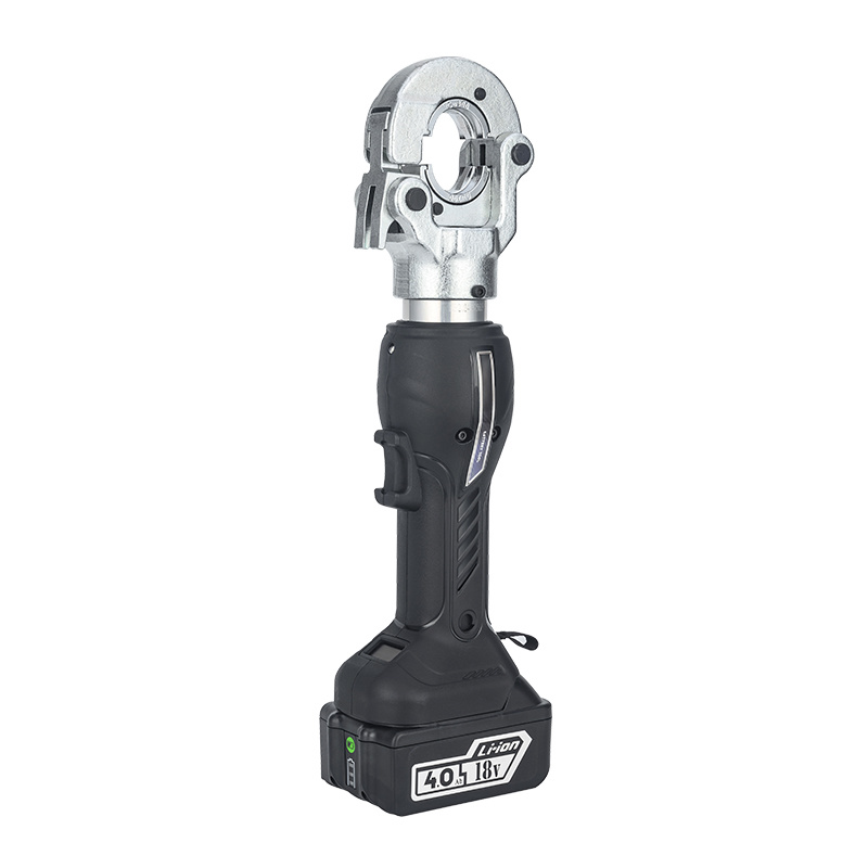 EP-300 (Electric hydraulic crimping tool 16-300mm²)