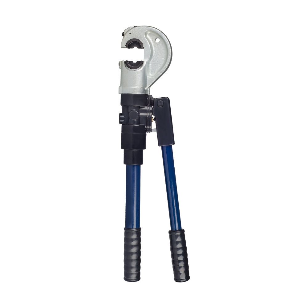 EP-410 (Hydraulic clamp with safety valve)