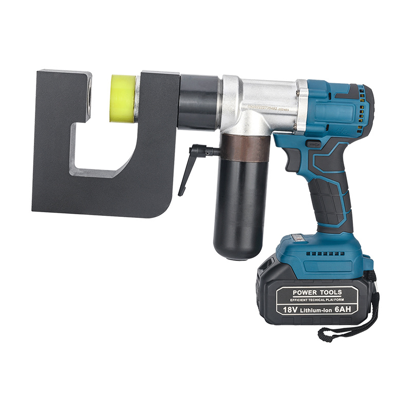MZS-35 electric hole opener