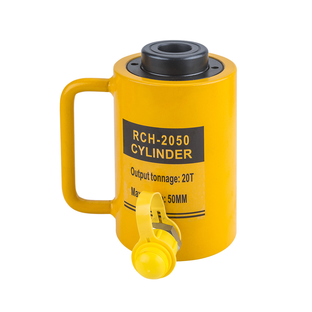 RCH-2050 (Hollow jack)