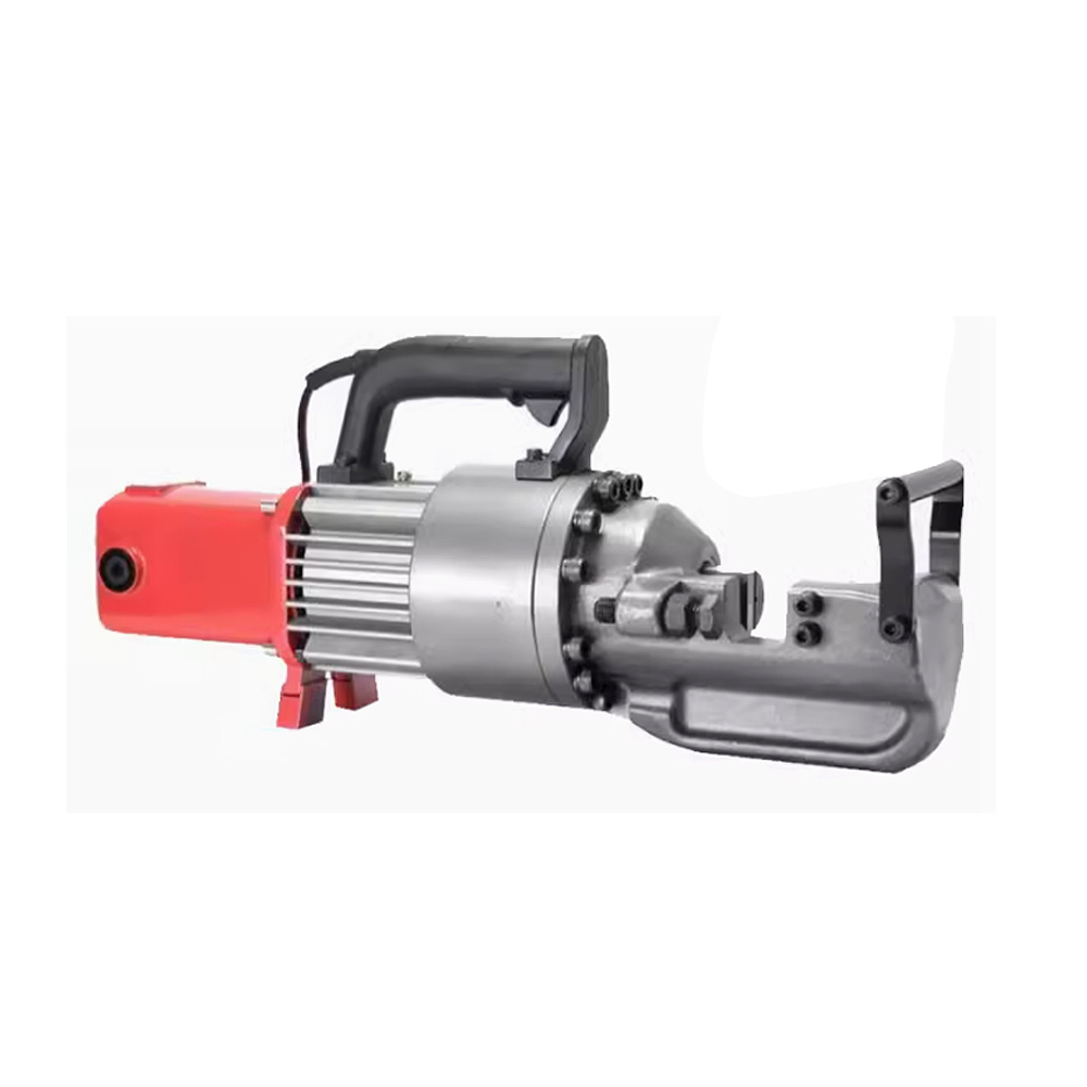 GQ-40 Electric Rebar Shear
