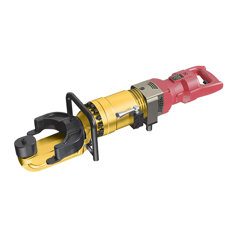 WSC-32 Electric Rebar Bender