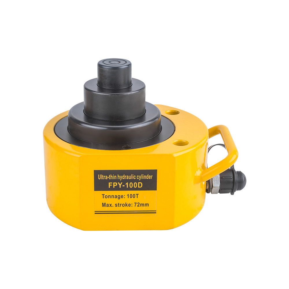 FPY-100D (Ultra-thin multi-section jack)