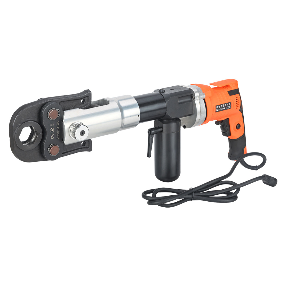 LZ-1550N (plug-in pipe crimping pliers)