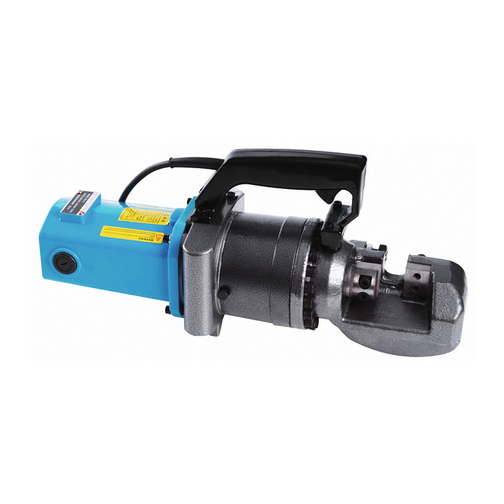 JP-25 Electric Rebar Shear