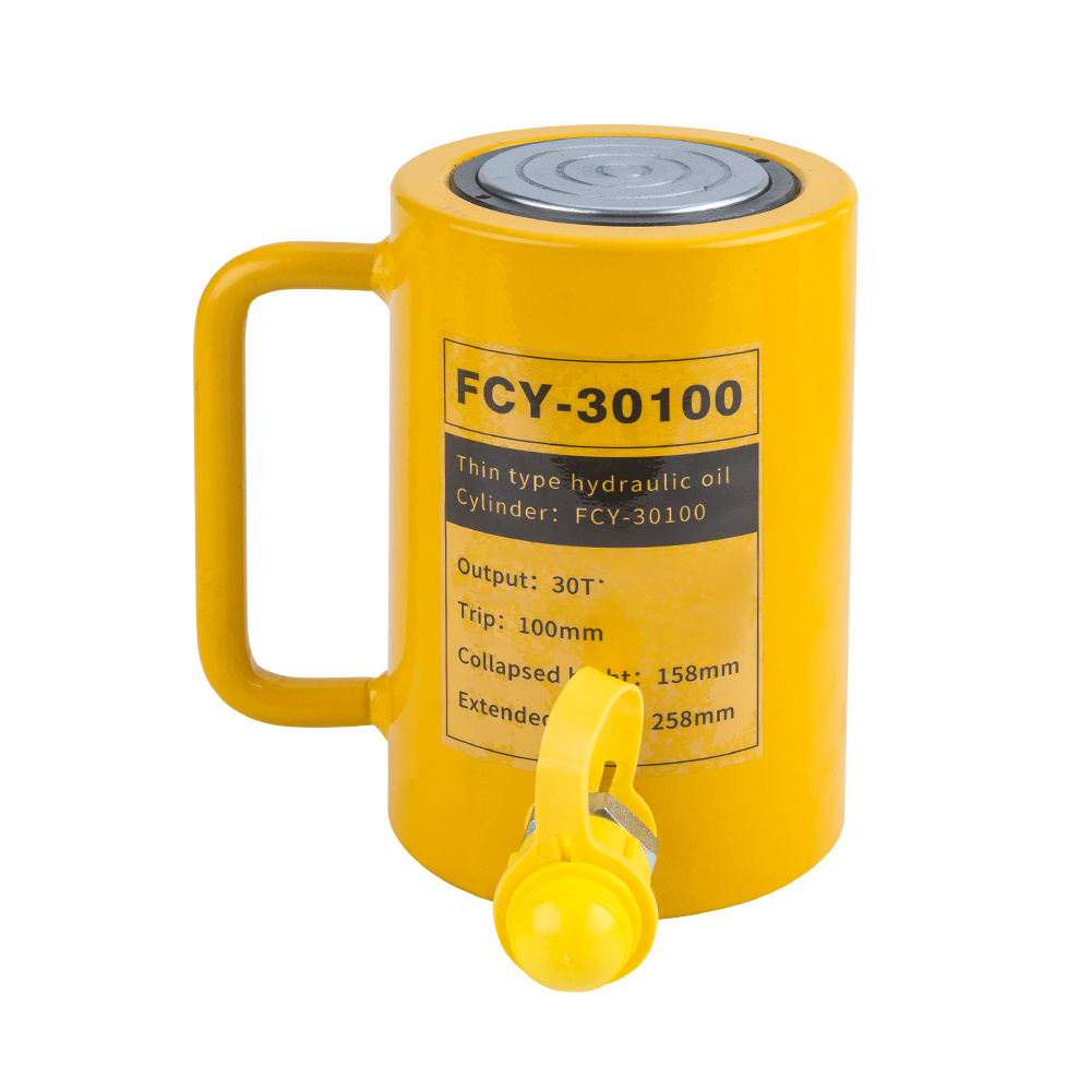 FCY-30100 (long jack)