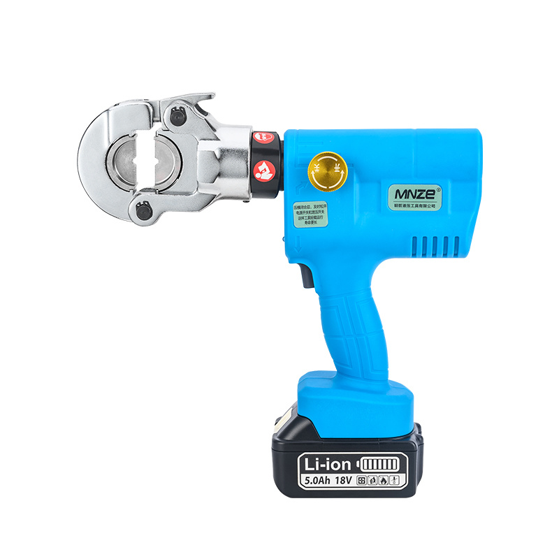EZS-300 (Electric hydraulic shears 16-300mm²)
