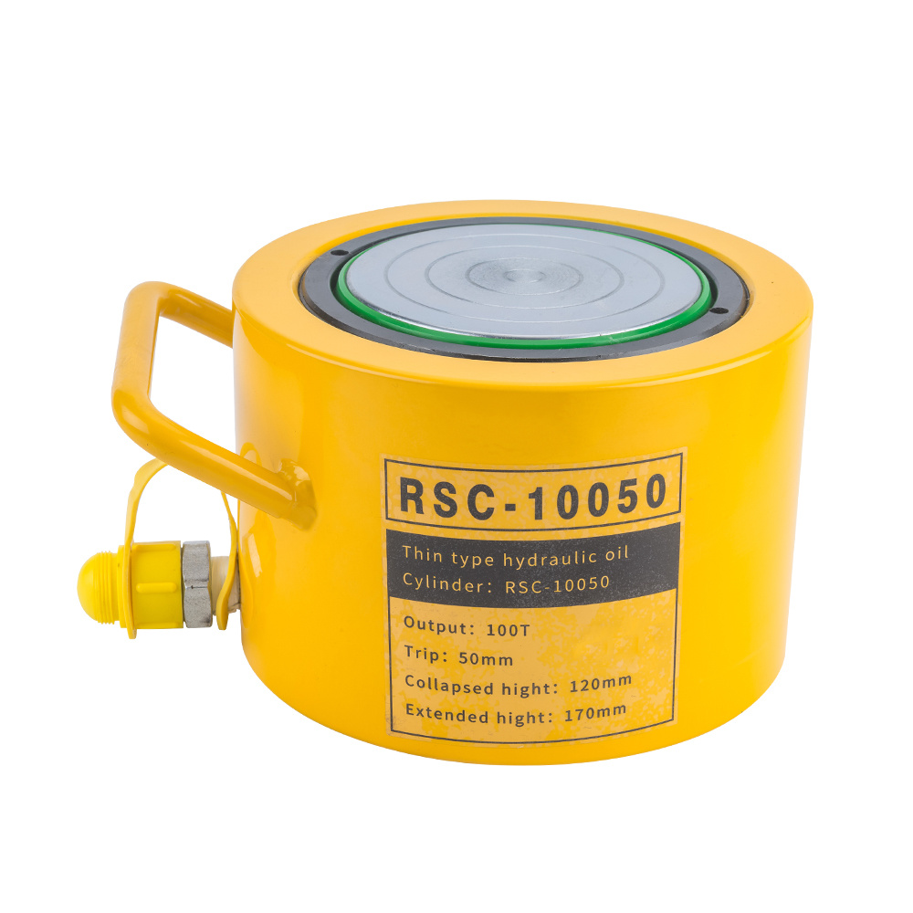 RSC-10050 (short jack)
