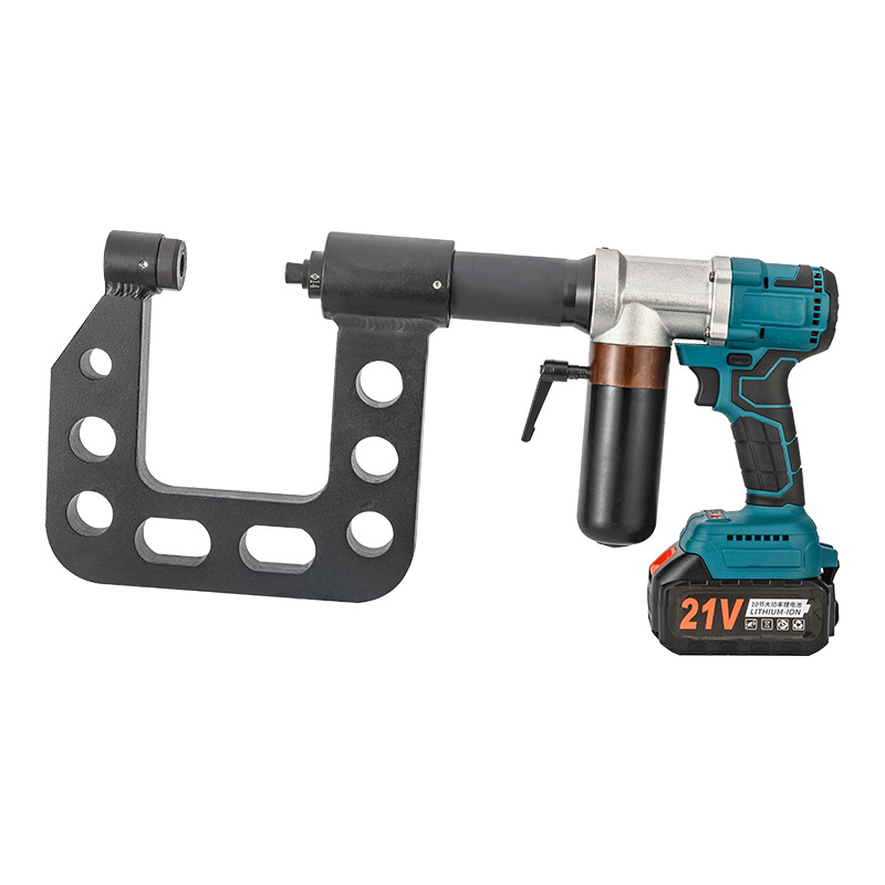 MZS-150C electric hole opener