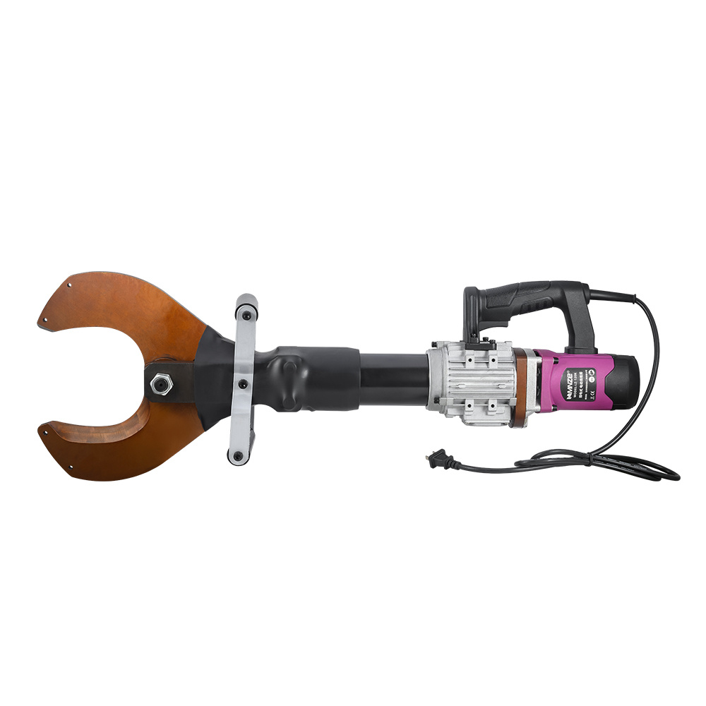 LZ-120K (Plug-in Cable Cutter)