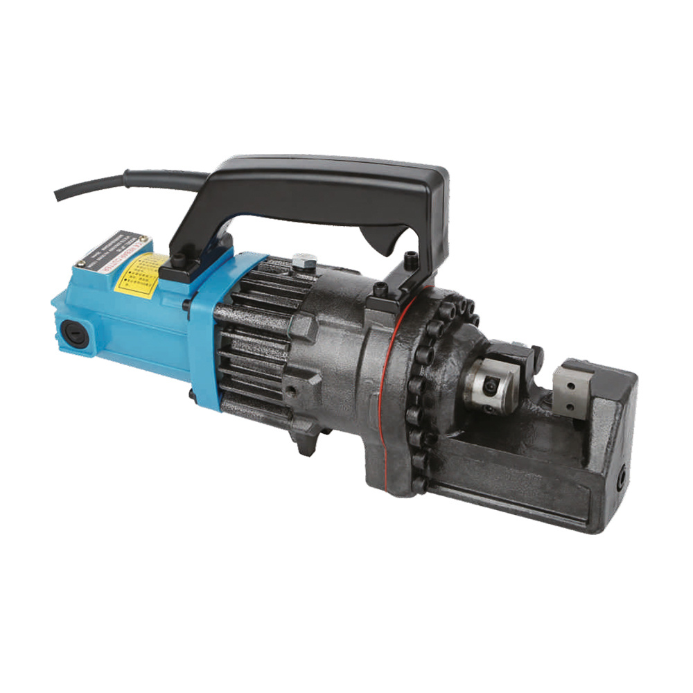 JP-22 Electric Rebar Shear