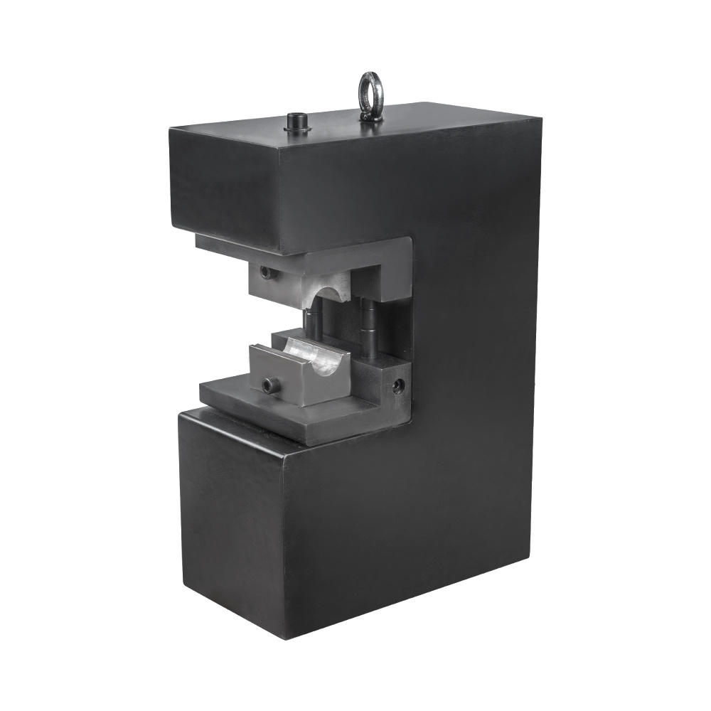 YTJ-1016C (Wire rope press machine)