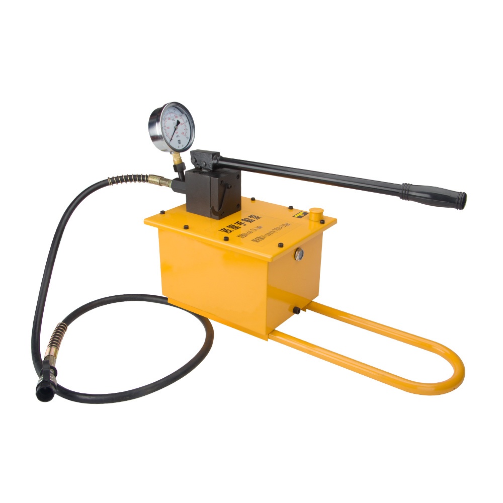 CP-150 (Manual Hydraulic Pump)