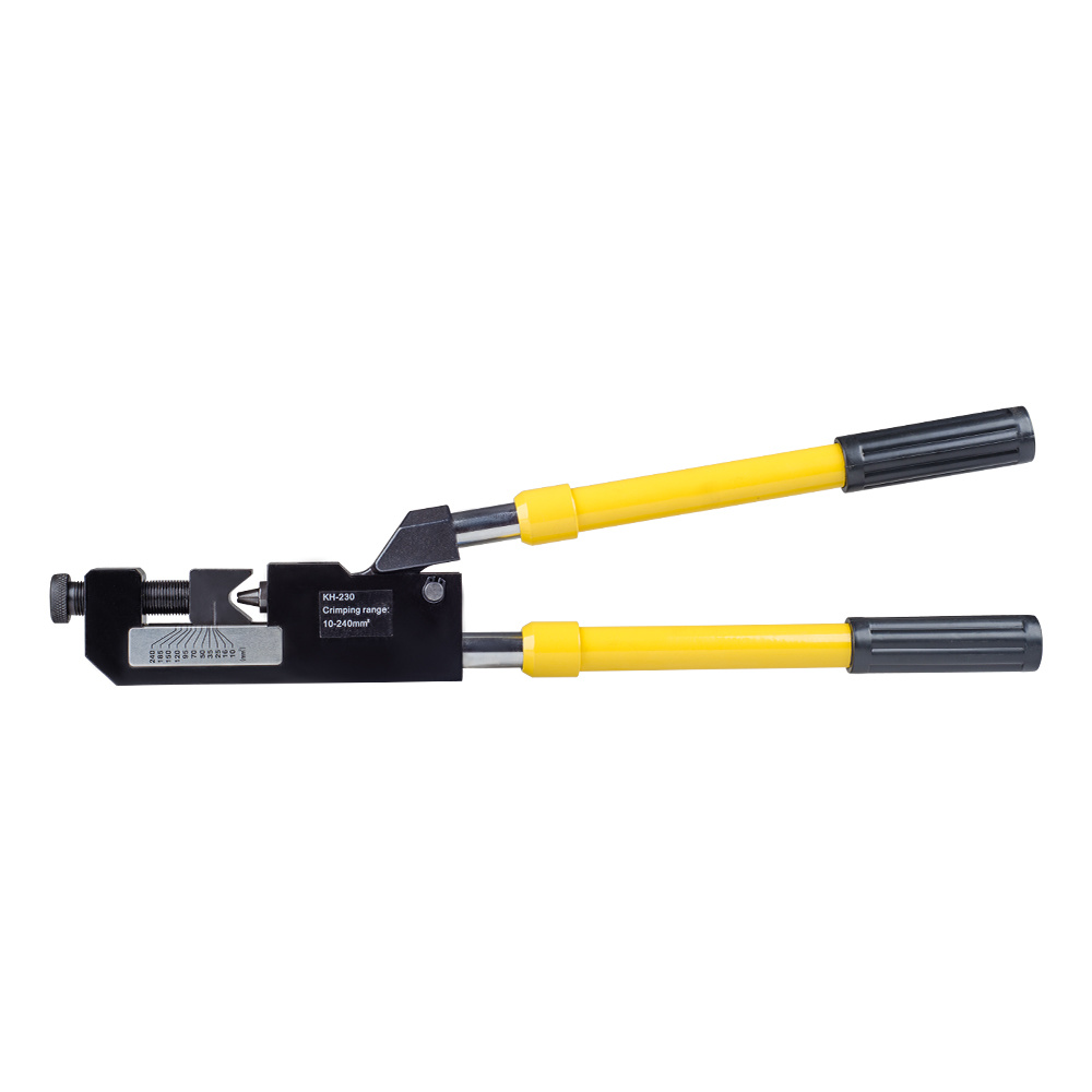 KH-230 (mechanical point pressing pliers)