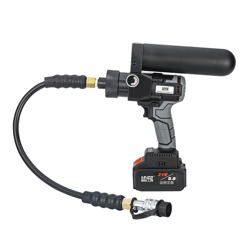 SL-240S Lithium Battery Hydraulic Pump