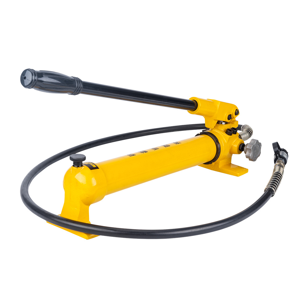 CP-700 (Manual Hydraulic Pump)
