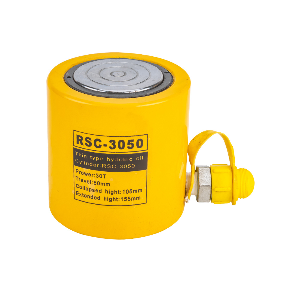 RSC-3050 (short jack)