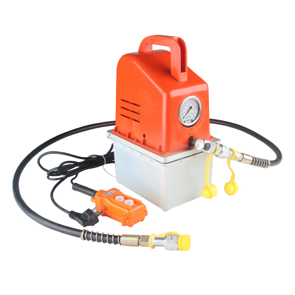 CTE-25AS electric hydraulic pump