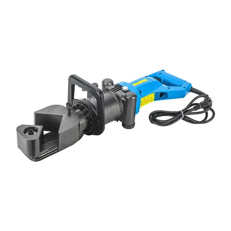JP-60 Electric Angle Steel Bending Machine