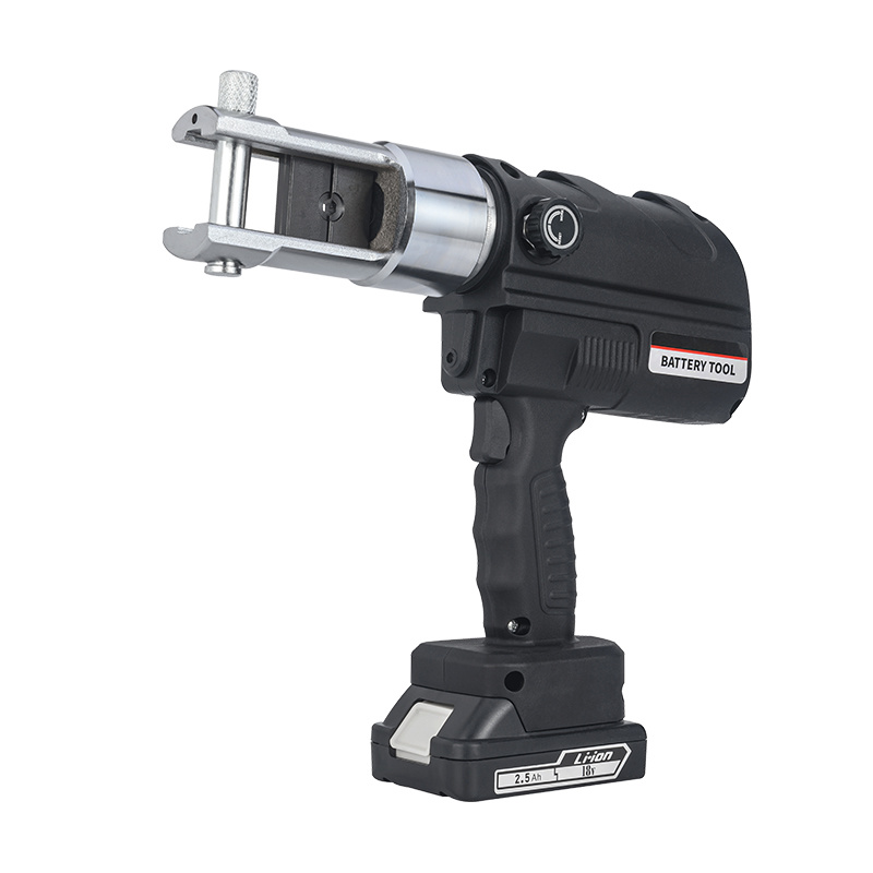 NCH-300 (Electric Hydraulic Pliers 16-300mm²)