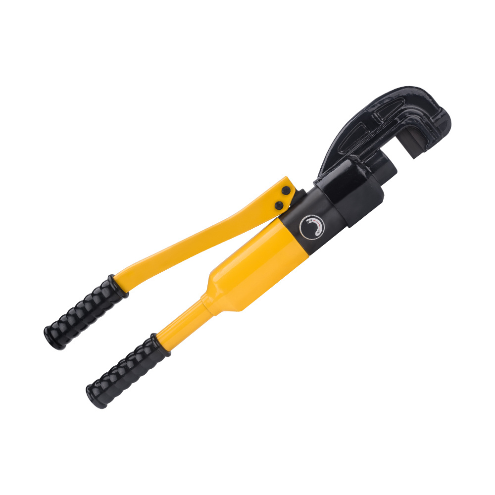 SC-22 Integral Hydraulic Rebar Shear