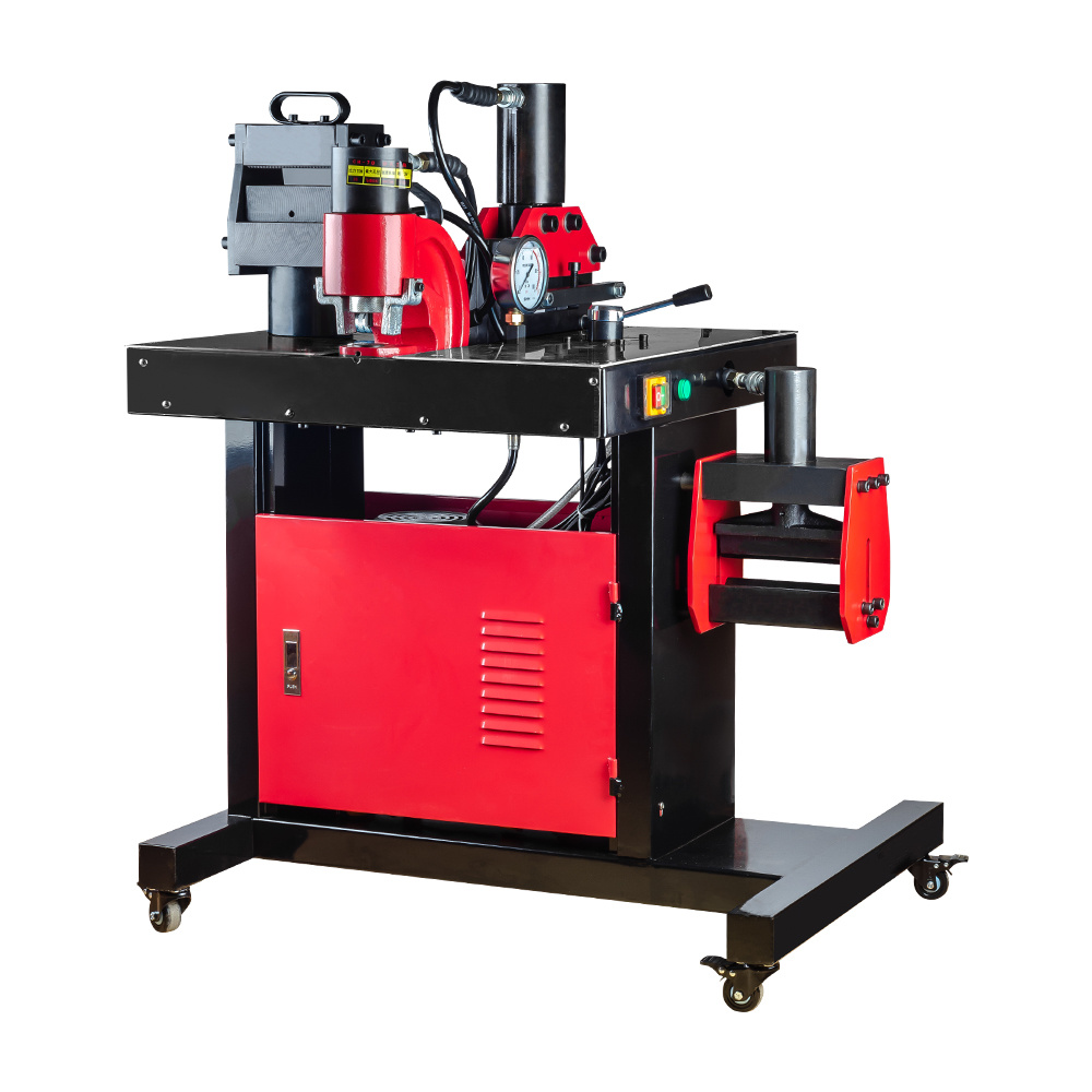 DHY-200 pressure embossing machine