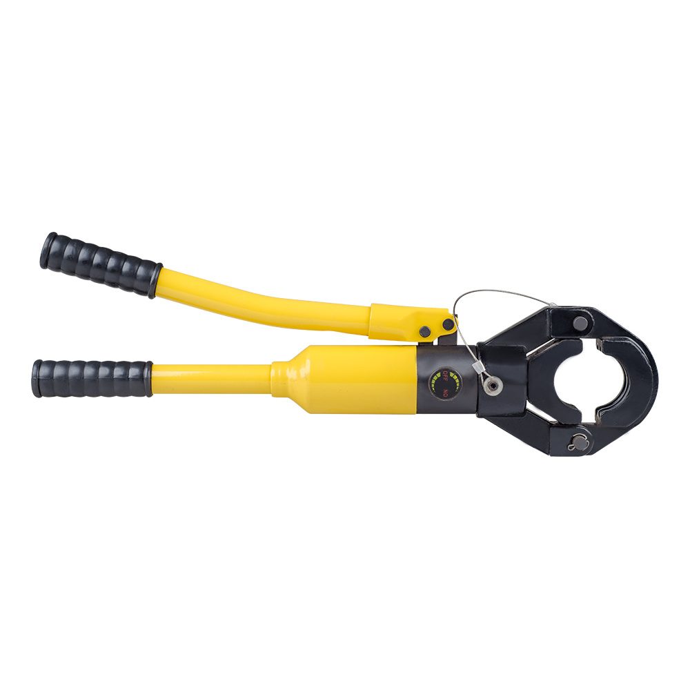 CW-50 (Sounding Pipe Pressing Pliers)