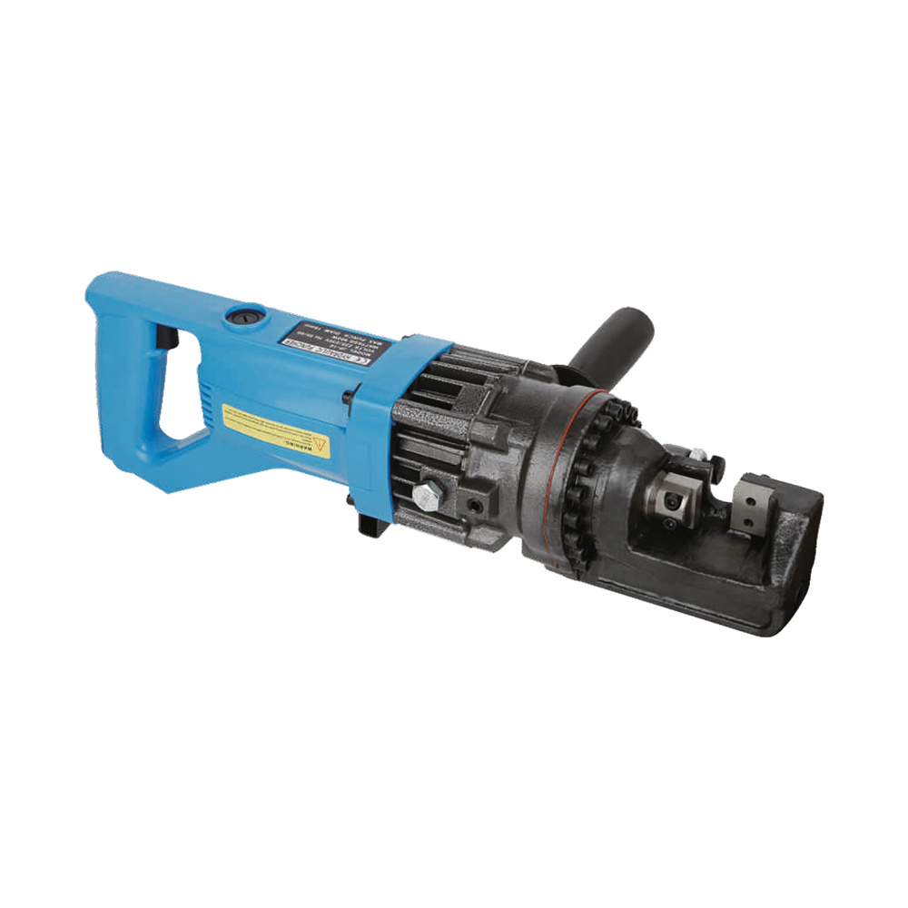 JP-16 Electric Rebar Shear