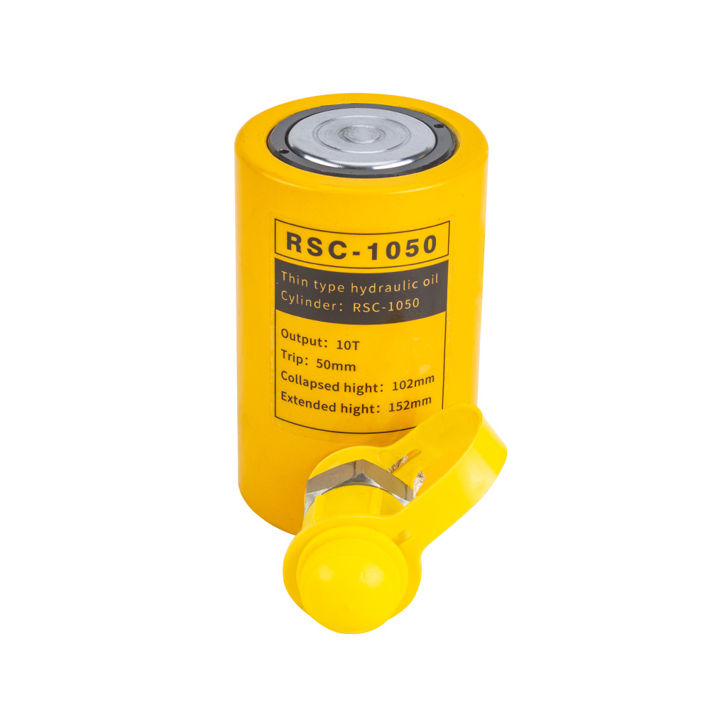RSC-1050 (short jack)
