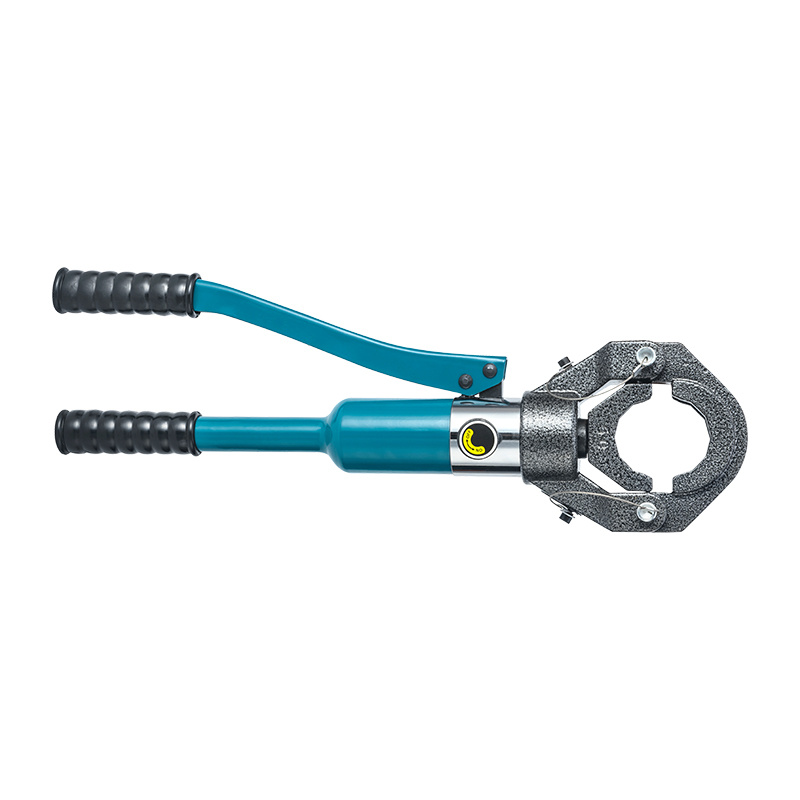 JT-1550 (Hydraulic Pipe Crimping Pliers)