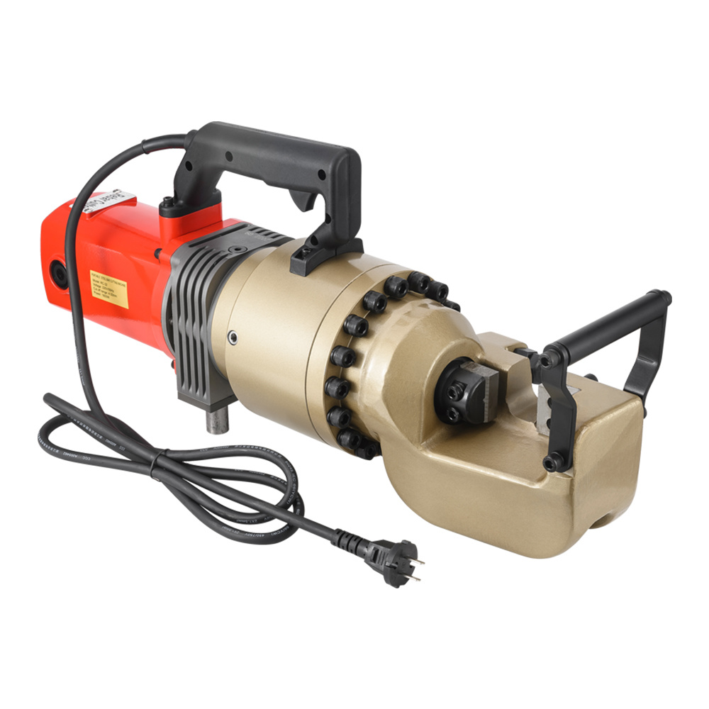GQ-32 electric rebar shear