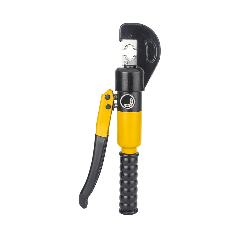 YQK-70C (Integral Hydraulic Pliers)
