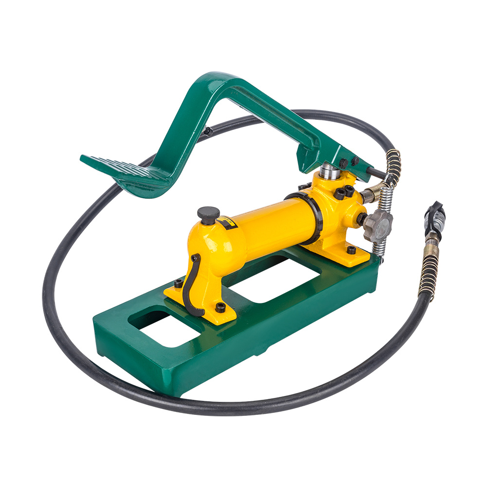 CFP-800 (Foot-Operated Hydraulic Pump)