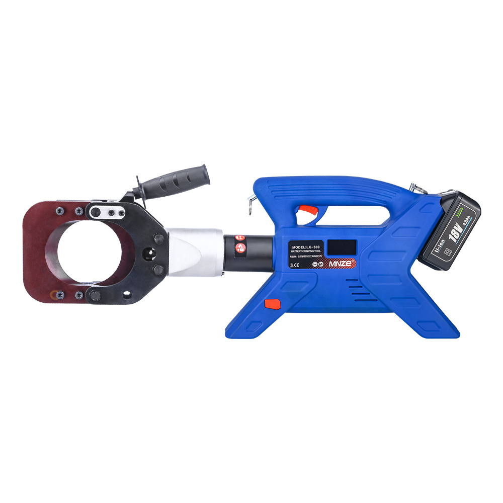 LX-105 (Electric Cable Cutter)
