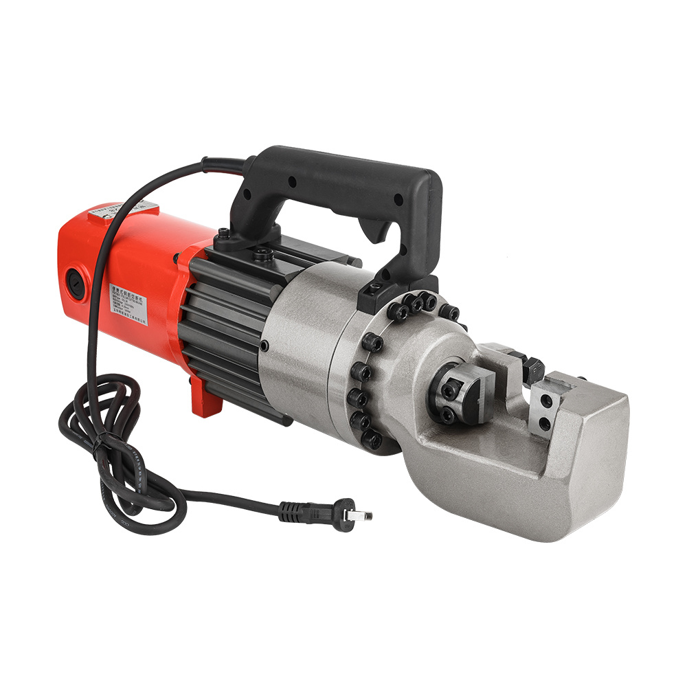 GQ-28 Electric Rebar Shear