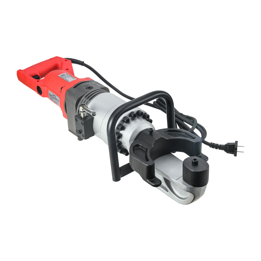 WSC-16 Brushless Electric Rebar Bender