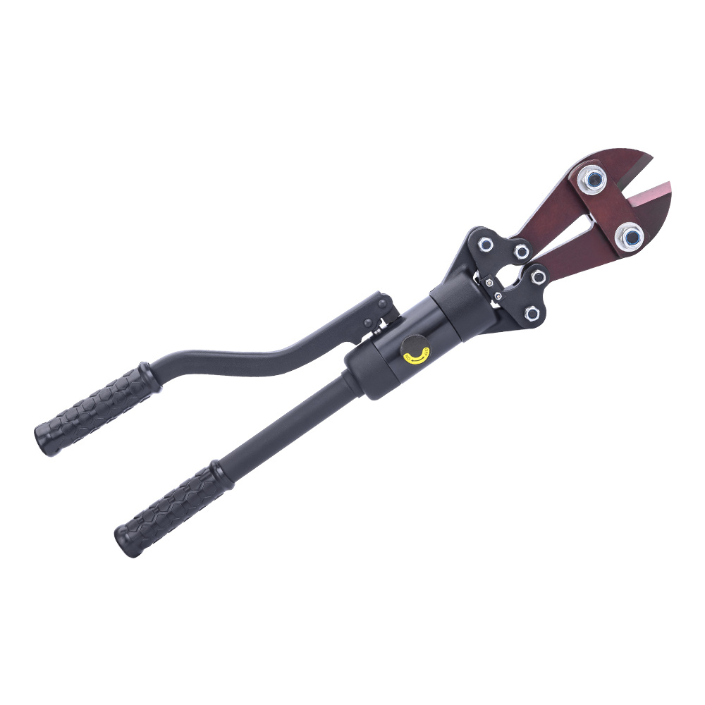YQ-16C integral hydraulic rebar shear